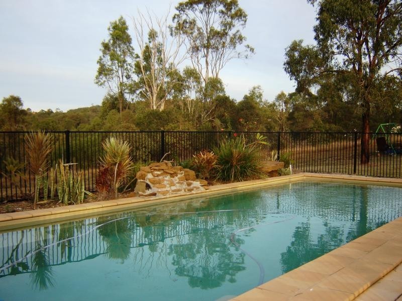 Kooralbyn QLD 4285