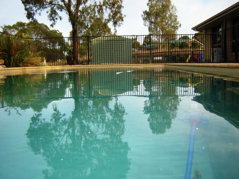 Kooralbyn QLD 4285