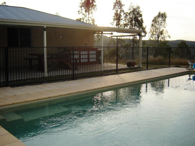 Kooralbyn QLD 4285