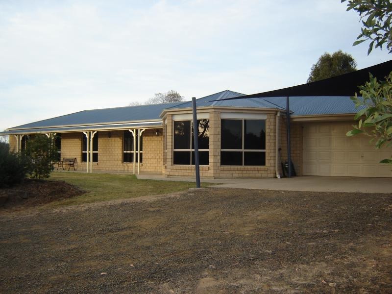 Kooralbyn QLD 4285
