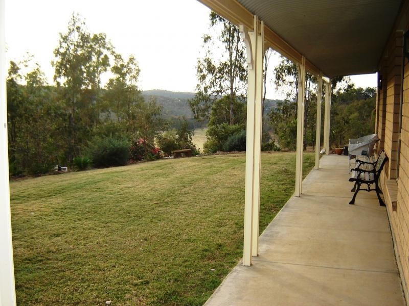 Kooralbyn QLD 4285