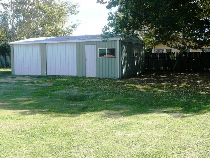 Beaudesert QLD 4285