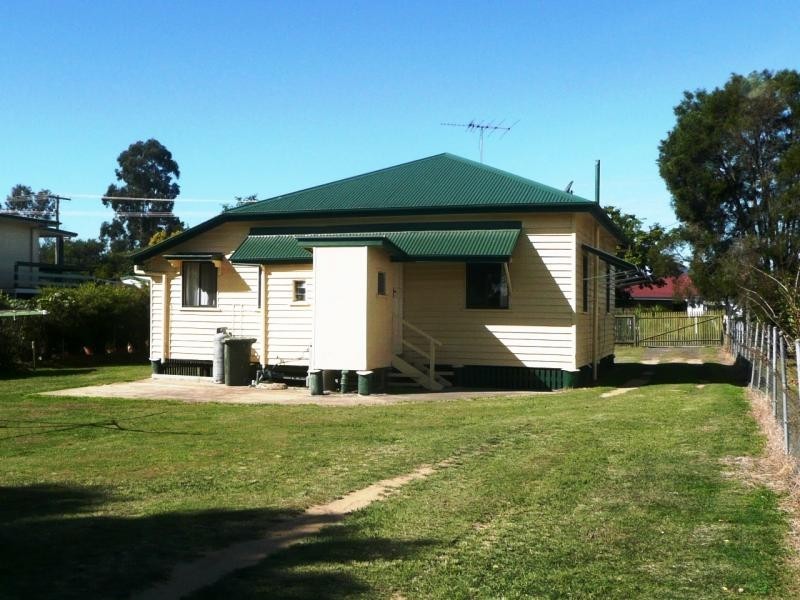Beaudesert QLD 4285