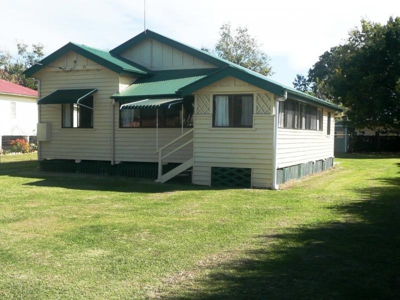 Beaudesert QLD 4285