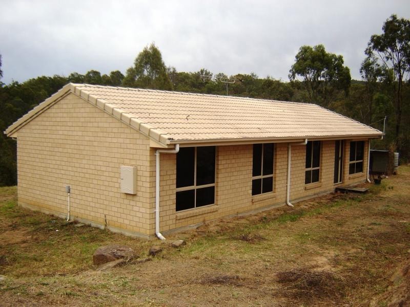 Kooralbyn QLD 4285