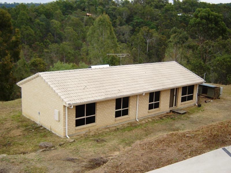 Kooralbyn QLD 4285