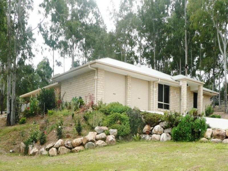 Cedar Vale QLD 4285