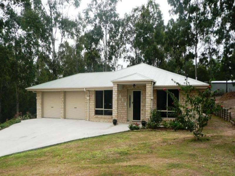 Cedar Vale QLD 4285