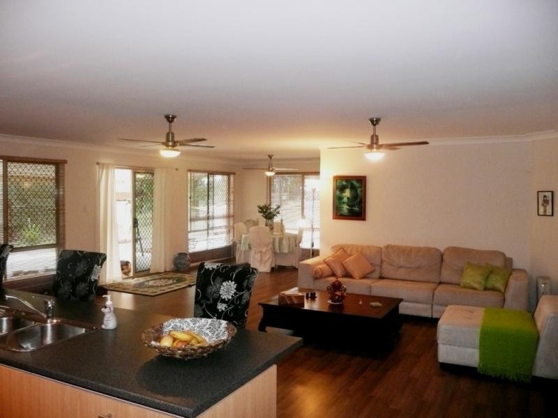 Cedar Vale QLD 4285