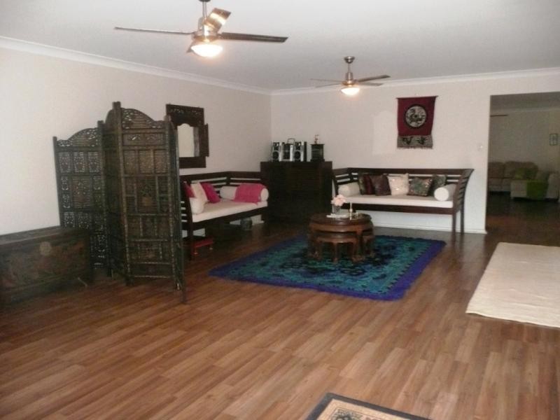 Cedar Vale QLD 4285