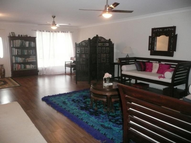 Cedar Vale QLD 4285