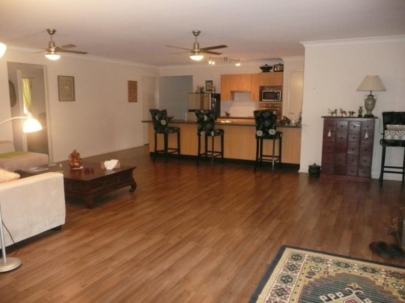 Cedar Vale QLD 4285