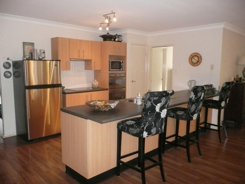 Cedar Vale QLD 4285