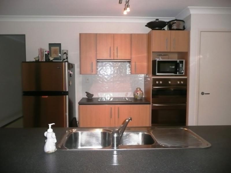 Cedar Vale QLD 4285