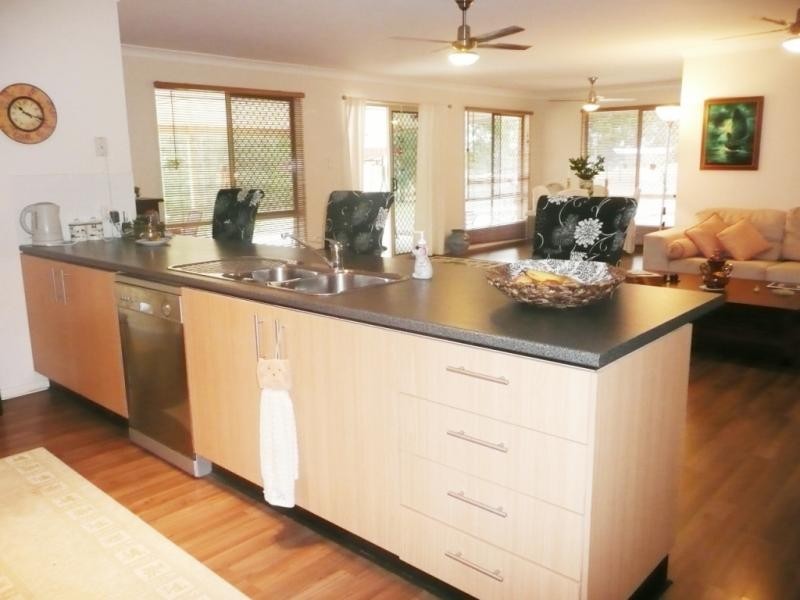 Cedar Vale QLD 4285