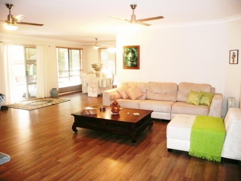 Cedar Vale QLD 4285