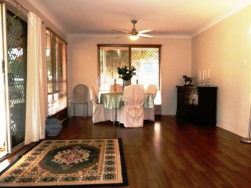 Cedar Vale QLD 4285