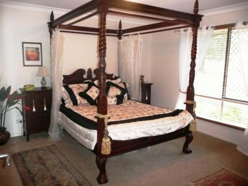 Cedar Vale QLD 4285