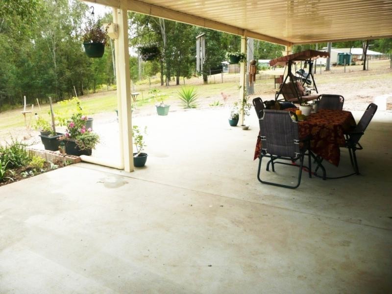 Cedar Vale QLD 4285