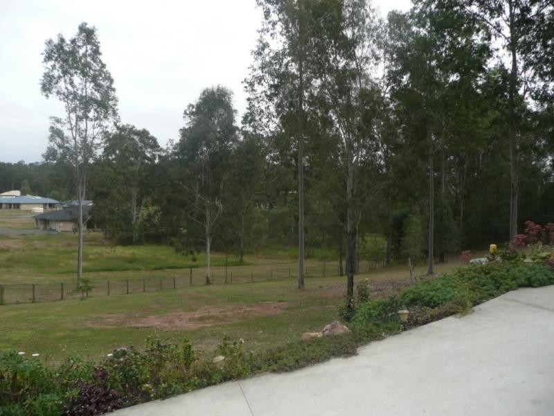 Cedar Vale QLD 4285