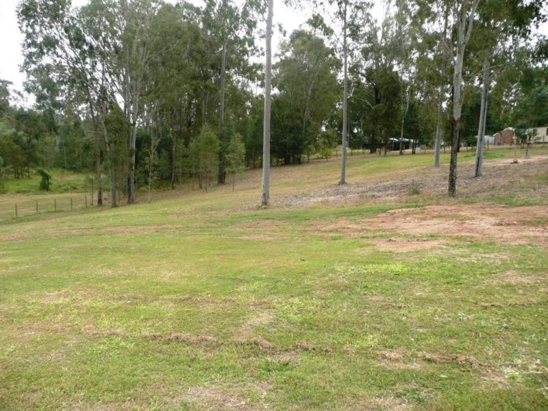 Cedar Vale QLD 4285