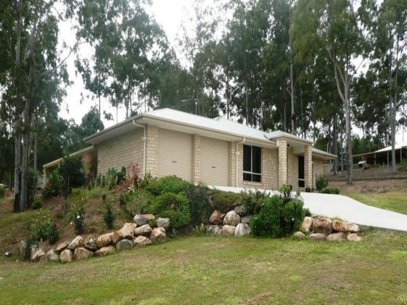 Cedar Vale QLD 4285