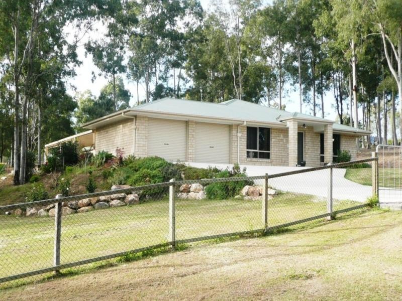 Cedar Vale QLD 4285