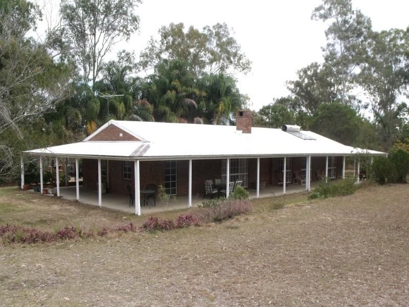 Jimboomba QLD 4280