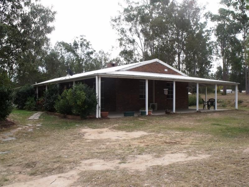 Jimboomba QLD 4280