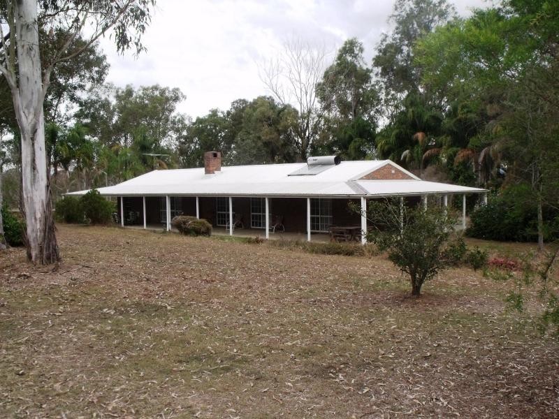 Jimboomba QLD 4280