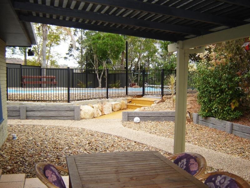 Kooralbyn QLD 4285