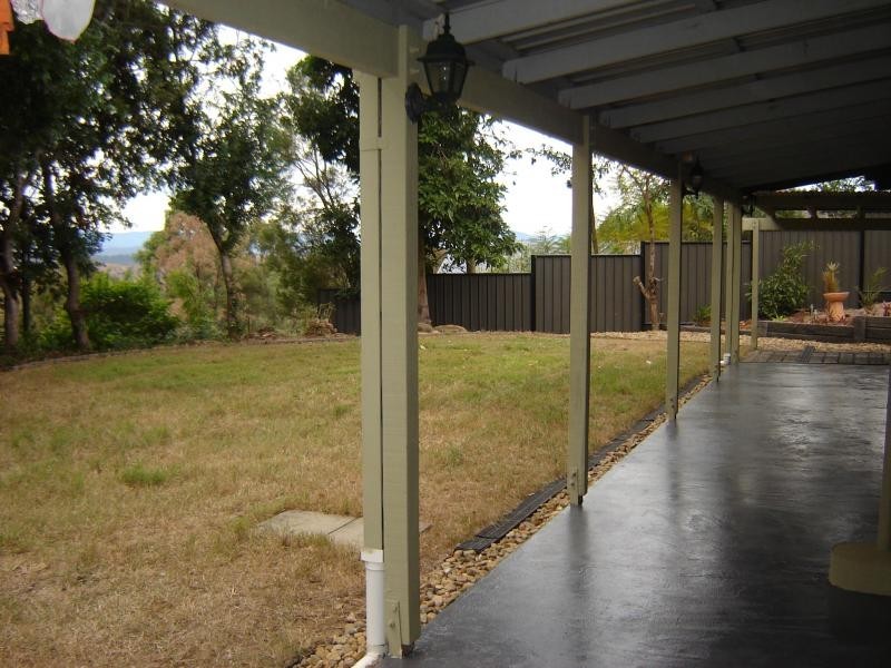 Kooralbyn QLD 4285
