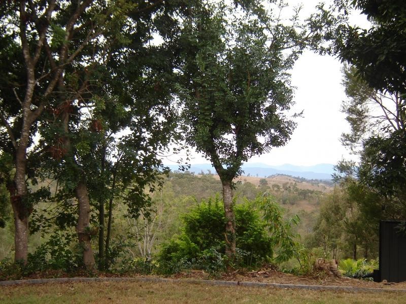 Kooralbyn QLD 4285