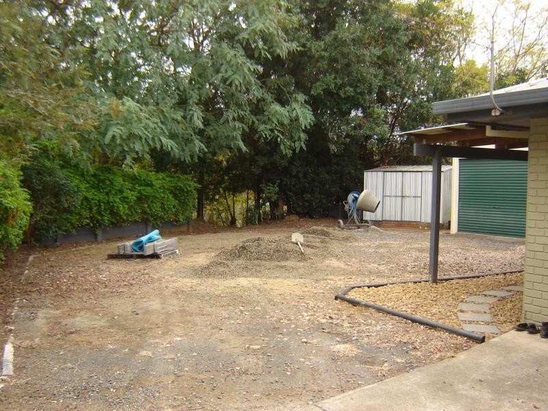 Kooralbyn QLD 4285