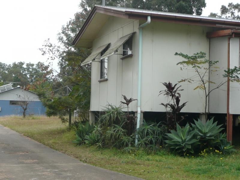 Beaudesert QLD 4285