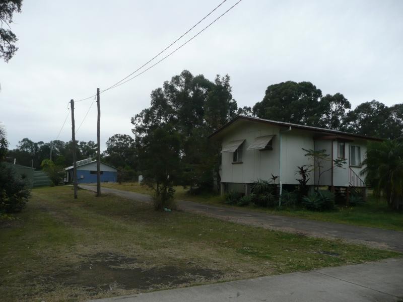 Beaudesert QLD 4285