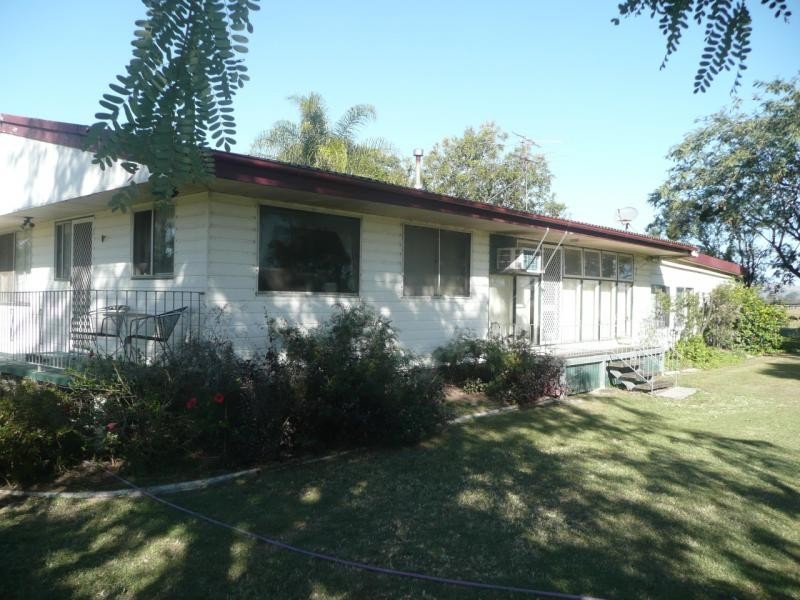 Beaudesert QLD 4285