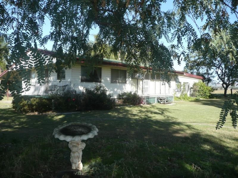 Beaudesert QLD 4285