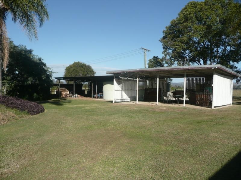 Beaudesert QLD 4285