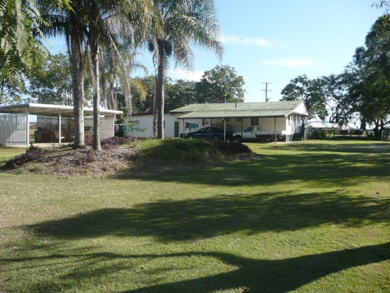 Beaudesert QLD 4285