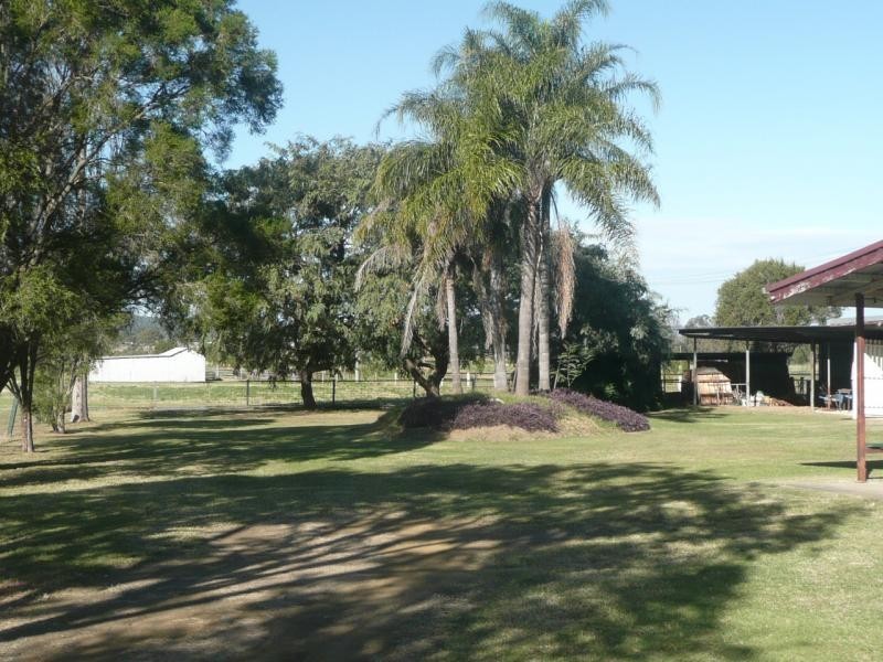 Beaudesert QLD 4285