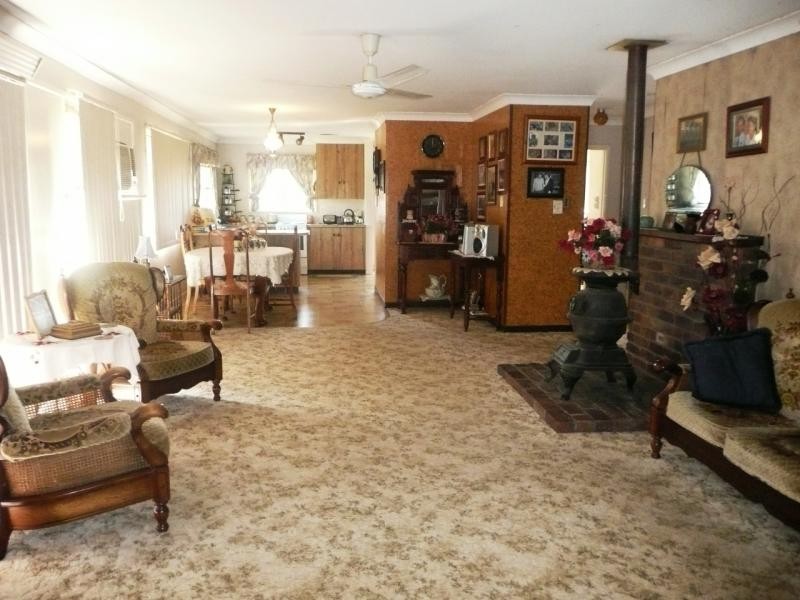 Beaudesert QLD 4285