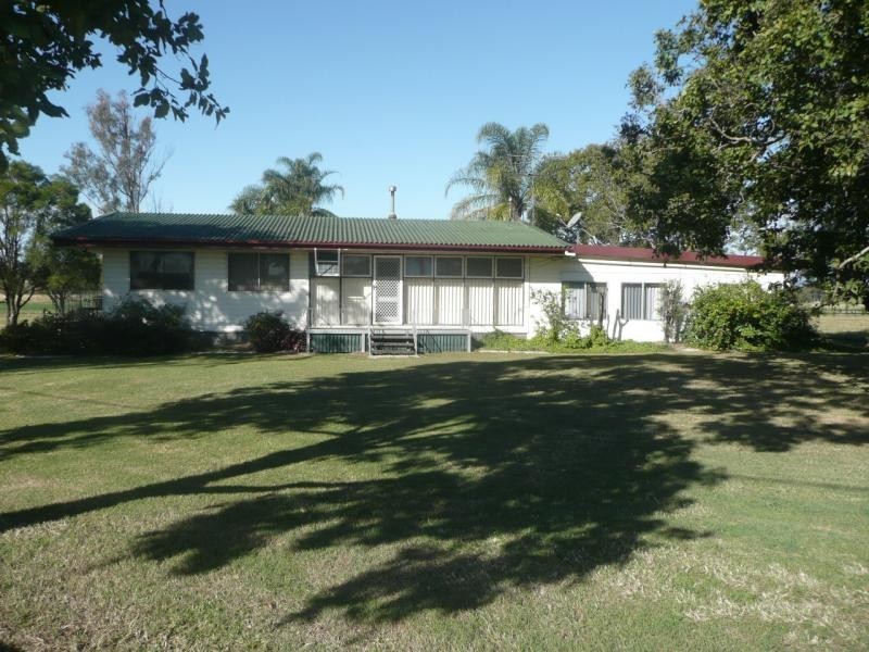 Beaudesert QLD 4285
