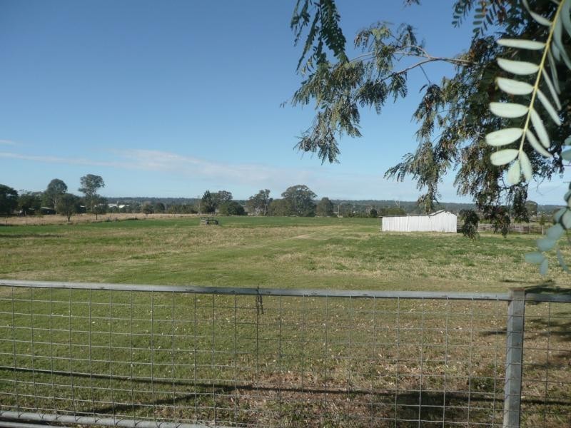 Beaudesert QLD 4285