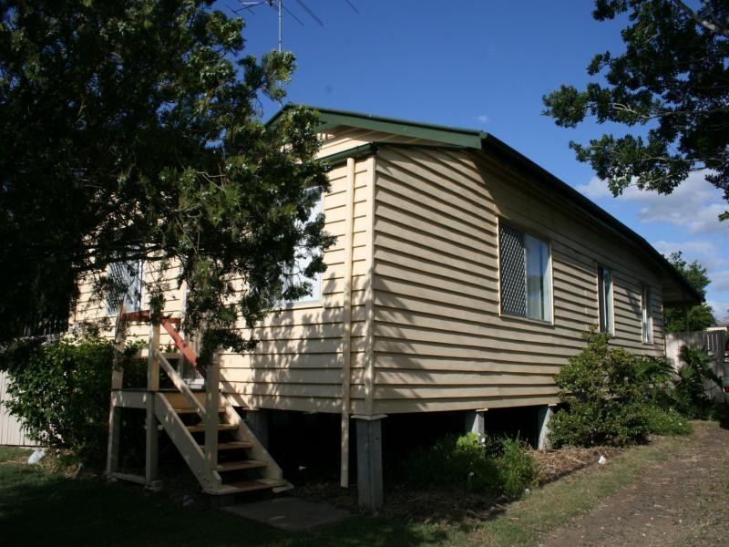 21 Brisbane, Beaudesert QLD 4285