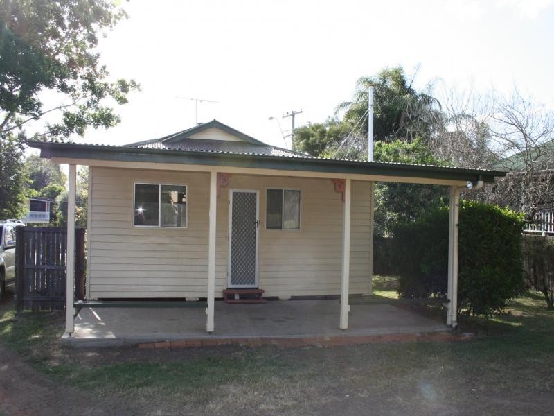 21 Brisbane, Beaudesert QLD 4285