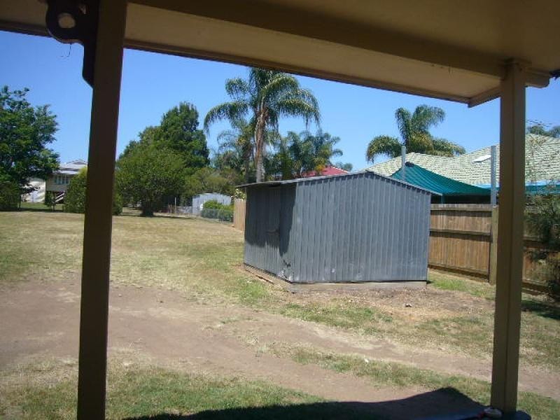 21 Brisbane, Beaudesert QLD 4285