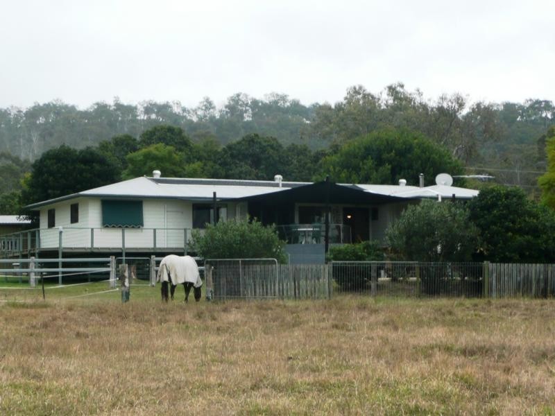 Beaudesert QLD 4285