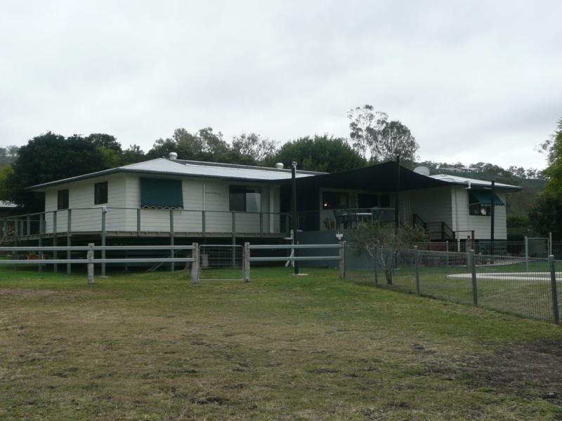 Beaudesert QLD 4285
