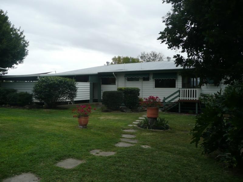 Beaudesert QLD 4285